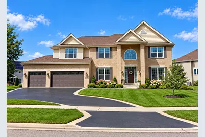 1501 Oakforest Drive, Rockford, IL 61107 - Photo 1