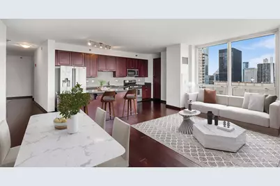 33 W Ontario Street #42ES, Chicago, IL 60654 - Photo 2