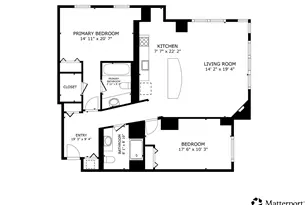 33 W Ontario St, Chicago, IL 60654 - Photo 26