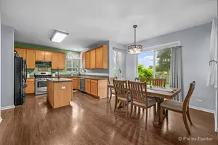 1340 Evergreen Ln, Pingree Grove, IL 60140 - Photo 6