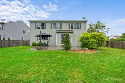 1340 Evergreen Lane, Pingree Grove, IL 60140 - Photo 30