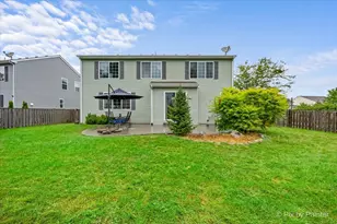 1340 Evergreen Ln, Pingree Grove, IL 60140 - Photo 30