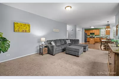 1340 Evergreen Lane, Pingree Grove, IL 60140 - Photo 12