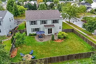 1340 Evergreen Ln, Pingree Grove, IL 60140 - Photo 32