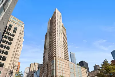 545 N Dearborn Street #3301, Chicago, IL 60654 - Photo 1