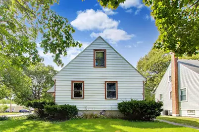 17558 Community Street, Lansing, IL 60438 - Photo 4