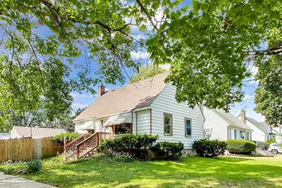 17558 Community Street, Lansing, IL 60438 - Photo 2