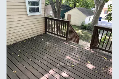 607 Leonard Avenue, Dekalb, IL 60115 - Photo 2