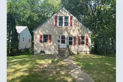 607 Leonard Avenue, Dekalb, IL 60115 - Photo 1