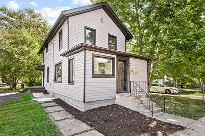 15311 S Rt 59 Highway, Plainfield, IL 60544 - Photo 1