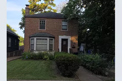 10763 S Longwood Drive, Chicago, IL 60643 - Photo 1