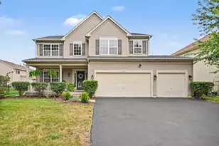2210 Hagaman Ln, Montgomery, IL 60538 - Photo 1