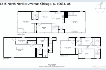 6516 N Nordica Avenue, Chicago, IL 60631 - Photo 26