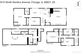 6516 N Nordica Ave, Chicago, IL 60631 - Photo 26
