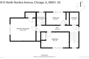 6516 N Nordica Ave, Chicago, IL 60631 - Photo 28