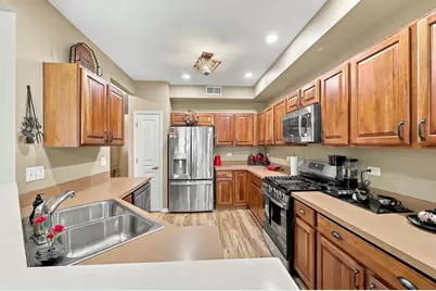 13563 Morgan Way, Huntley, IL 60142 - Photo 10