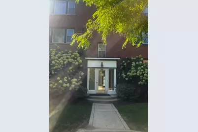 143 Callan Avenue #3E, Evanston, IL 60202 - Photo 1