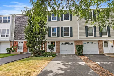 1961 Governors Lane, Hoffman Estates, IL 60169 - Photo 1