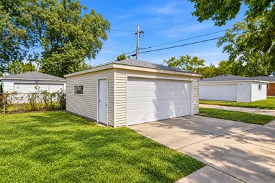 14229 S Blaine Avenue, Posen, IL 60469 - Photo 12