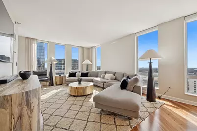 1250 S Michigan Avenue #2606, Chicago, IL 60605 - Photo 2