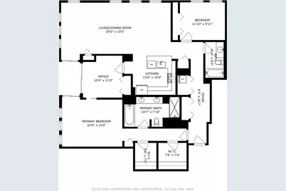1250 S Michigan Avenue #2606, Chicago, IL 60605 - Photo 20