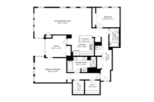 1250 S Michigan Ave, Chicago, IL 60605 - Photo 20