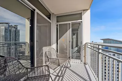 1250 S Michigan Avenue #2606, Chicago, IL 60605 - Photo 16
