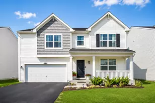 444 Radcliff Ln, South Elgin, IL 60177 - Photo 1