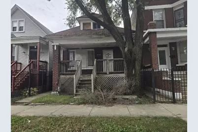 5738 S Ada Street, Chicago, IL 60636 - Photo 1