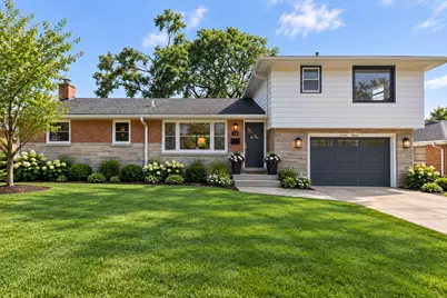 19 7th Street, Downers Grove, IL 60515 - Photo 2