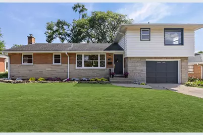 19 7th Street, Downers Grove, IL 60515 - Photo 1