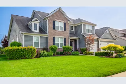 1945 Jordan Terrace, Buffalo Grove, IL 60089 - Photo 1