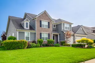 1945 Jordan Terrace, Buffalo Grove, IL 60089 - Photo 1