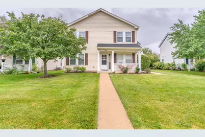 354 Ogden Falls Boulevard #354, Oswego, IL 60543 - Photo 1