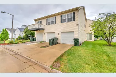 354 Ogden Falls Boulevard #354, Oswego, IL 60543 - Photo 22