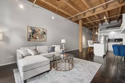 616 W Fulton Street #513, Chicago, IL 60661 - Photo 6
