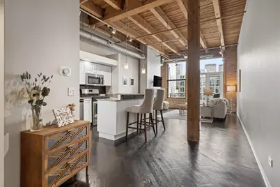 616 W Fulton Street #513, Chicago, IL 60661 - Photo 10