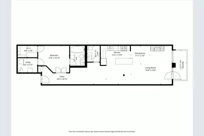 616 W Fulton Street #513, Chicago, IL 60661 - Photo 30