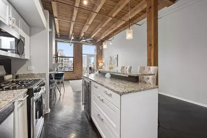 616 W Fulton Street #513, Chicago, IL 60661 - Photo 16