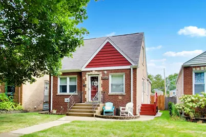 11449 S Fairfield Avenue, Chicago, IL 60655 - Photo 1