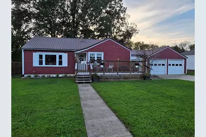 534 Tar Spring Drive, Carmi, IL 62821 - Photo 34