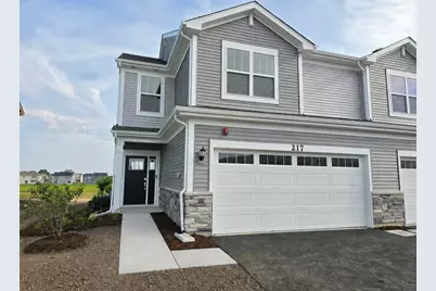 217 Cooney Way #217, Oswego, IL 60543 - Photo 1