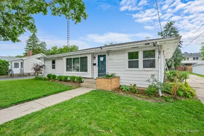 401 W Madison Street, Belvidere, IL 61008 - Photo 4