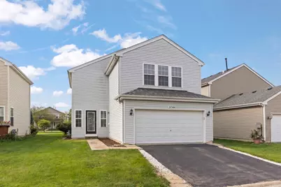 21544 Essex Drive, Crest Hill, IL 60403 - Photo 16