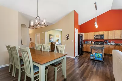 1119 Heathrow Lane, Aurora, IL 60502 - Photo 4