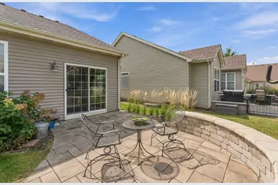 1119 Heathrow Lane, Aurora, IL 60502 - Photo 26