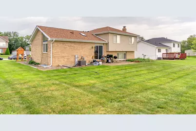 6035 Kathryn Lane, Matteson, IL 60443 - Photo 22