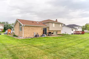 6035 Kathryn Ln, Matteson, IL 60443 - Photo 22