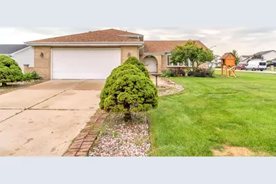 6035 Kathryn Lane, Matteson, IL 60443 - Photo 2