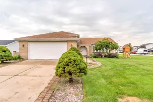 6035 Kathryn Ln, Matteson, IL 60443 - Photo 2